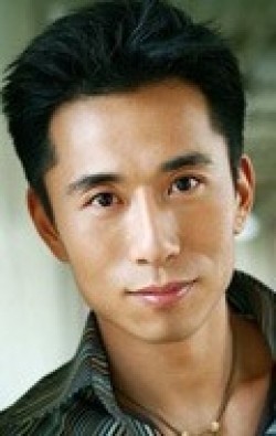 Actor, Producer James Kyson Lee - filmography and biography.