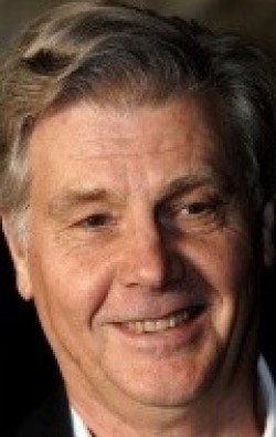 Actor James Fox - filmography and biography.