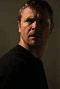 Actor, Producer, Editor, Director, Writer James Howarth - filmography and biography.