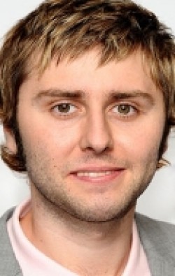 James Buckley movies and biography.