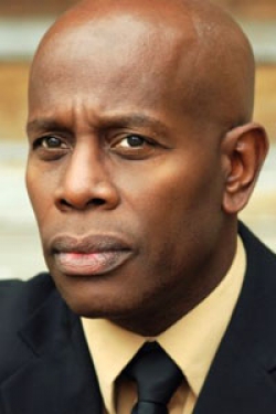 James Moses Black movies and biography.