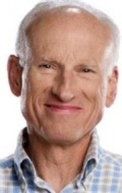 Actor James Rebhorn - filmography and biography.