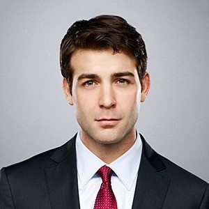 James Wolk movies and biography.