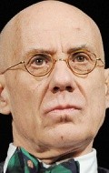 James Ellroy movies and biography.