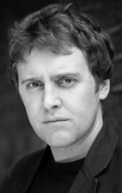 Actor Jamie Beamish - filmography and biography.