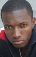 Jamie Hector movies and biography.