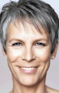 Actress Jamie Lee Curtis - filmography and biography.