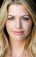 Actress, Writer, Producer Jamie Anderson - filmography and biography.