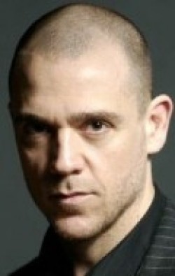 Actor, Director, Writer, Producer, Composer Jamie Sives - filmography and biography.
