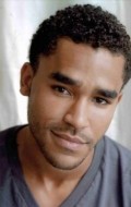 Jamil Walker Smith movies and biography.
