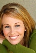 Actress, Producer Jamie Millhoff - filmography and biography.