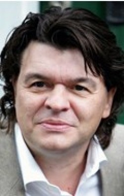 Actor, Producer Jamie Foreman - filmography and biography.