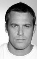 Actor Jamie Lomas - filmography and biography.