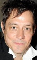 Actor Jamie Hince - filmography and biography.