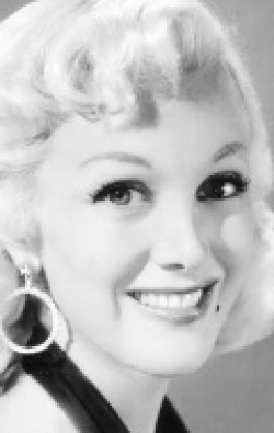 Jan Sterling movies and biography.