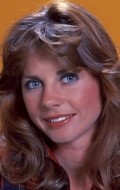 Jan Smithers movies and biography.