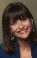 Jan Hooks movies and biography.