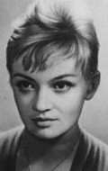 Actress, Writer Jana Brejchova - filmography and biography.