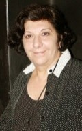 Actress, Writer, Producer Jandira Martini - filmography and biography.