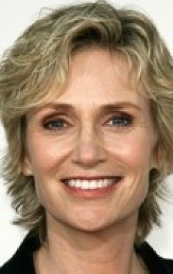 Jane Lynch movies and biography.