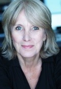 Actress, Producer Jane Merrow - filmography and biography.
