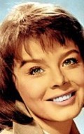 Janet Munro movies and biography.