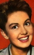 Actress Janette Scott - filmography and biography.
