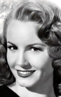Janet Blair movies and biography.