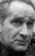 Actor Janez Vrhovec - filmography and biography.
