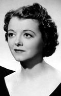 Actress Janet Gaynor - filmography and biography.