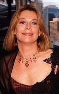 Actress Jane Menelaus - filmography and biography.