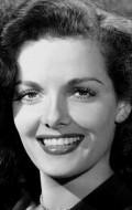 Jane Russell movies and biography.