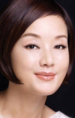 Actress Jang Mi Hee - filmography and biography.
