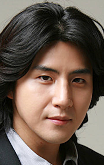 Actor Jang Hee Wung - filmography and biography.