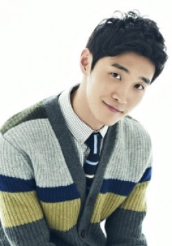 Actor Jang In-sub - filmography and biography.