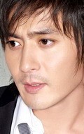 Actor Jang Dong-gun - filmography and biography.