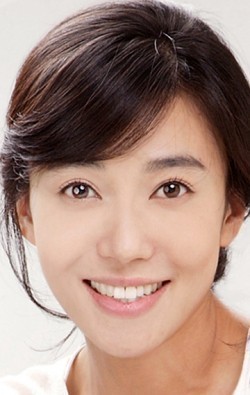Actress Jang Young Nam - filmography and biography.