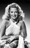 Janis Carter movies and biography.