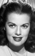 Janis Paige movies and biography.