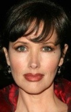 Actress, Director, Writer, Producer, Editor Janine Turner - filmography and biography.