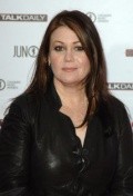 Actress Jann Arden - filmography and biography.