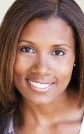 Actress Janora McDuffie - filmography and biography.