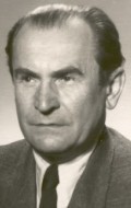 Actor Janusz Mazanek - filmography and biography.