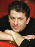 Actor Janusz Jozefowicz - filmography and biography.