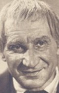Actor Jaroslav Vojta - filmography and biography.