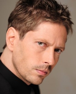 Actor Jasón Chad - filmography and biography.