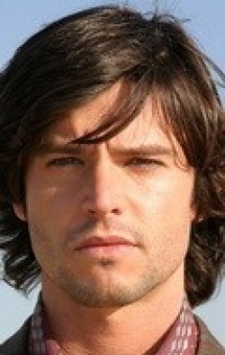 Jason Behr movies and biography.