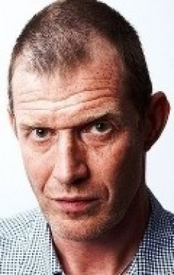 Actor, Director, Producer Jason Flemyng - filmography and biography.