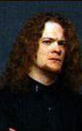 Jason Newsted movies and biography.