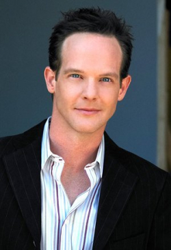 Actor Jason Gray-Stanford - filmography and biography.